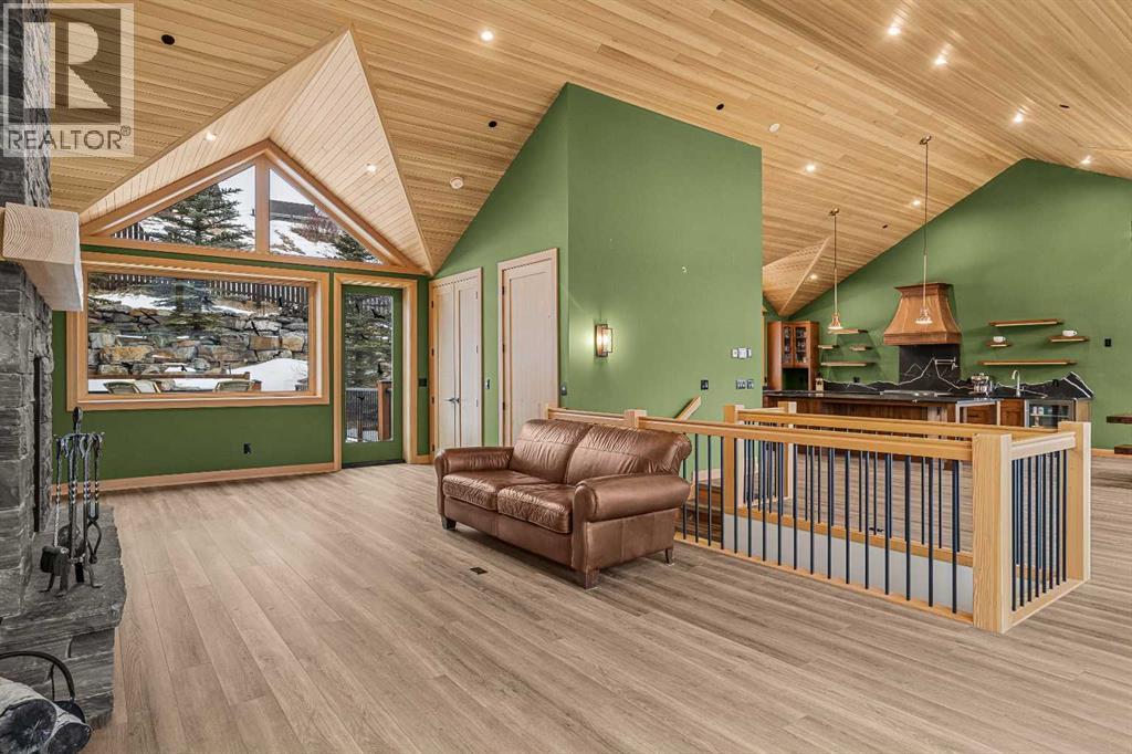 104 Rummel Place, Canmore, Alberta  T1W 2N4 - Photo 19 - A2288690