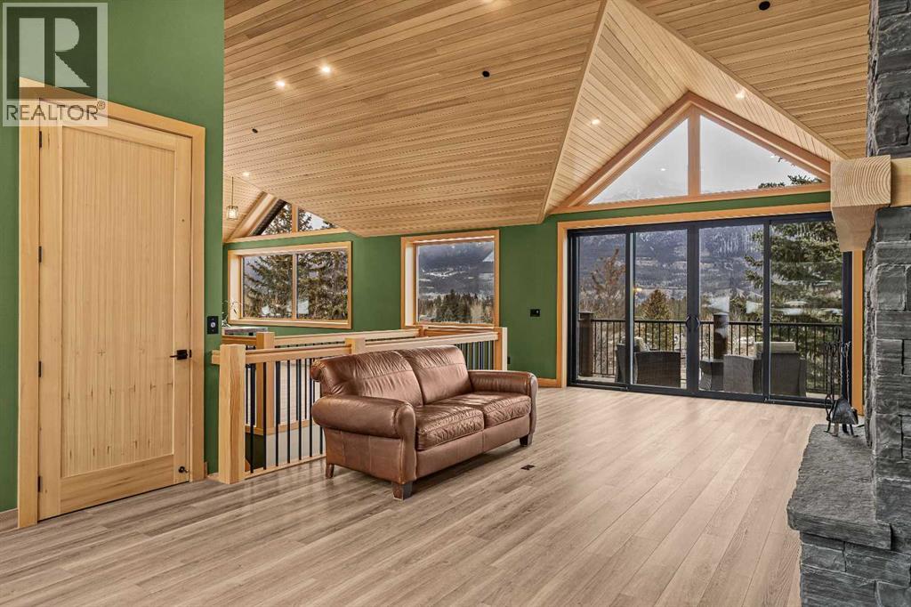 104 Rummel Place, Canmore, Alberta  T1W 2N4 - Photo 20 - A2288690