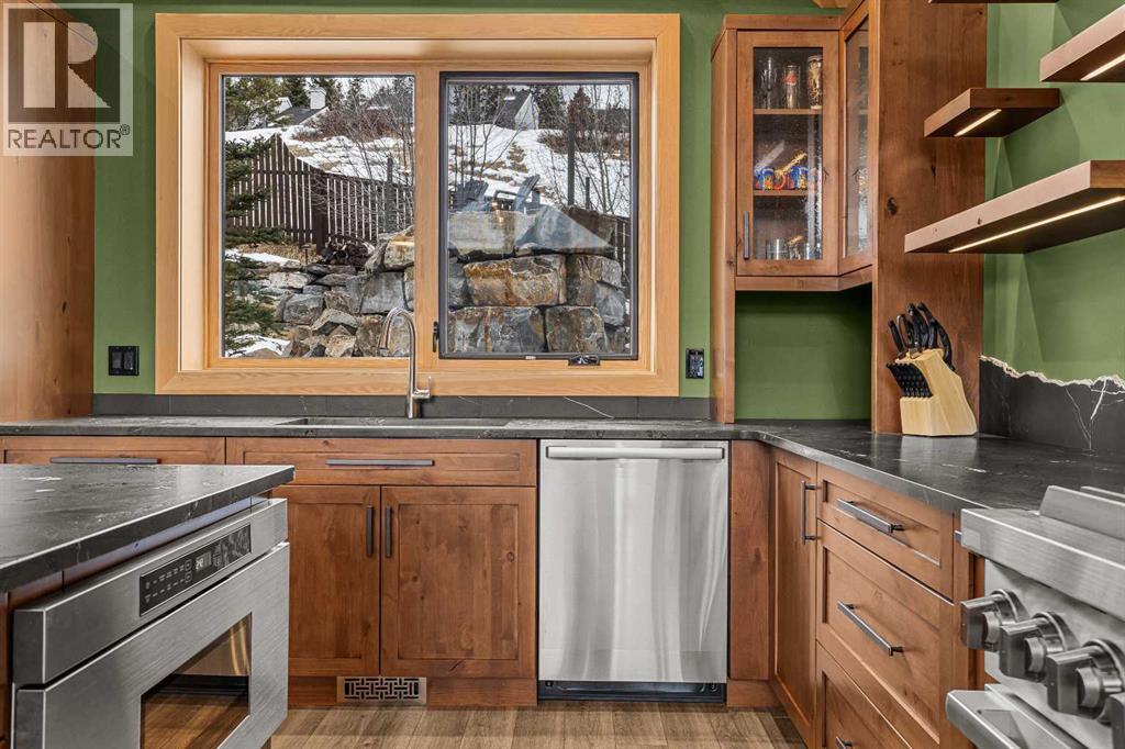 104 Rummel Place, Canmore, Alberta  T1W 2N4 - Photo 27 - A2288690