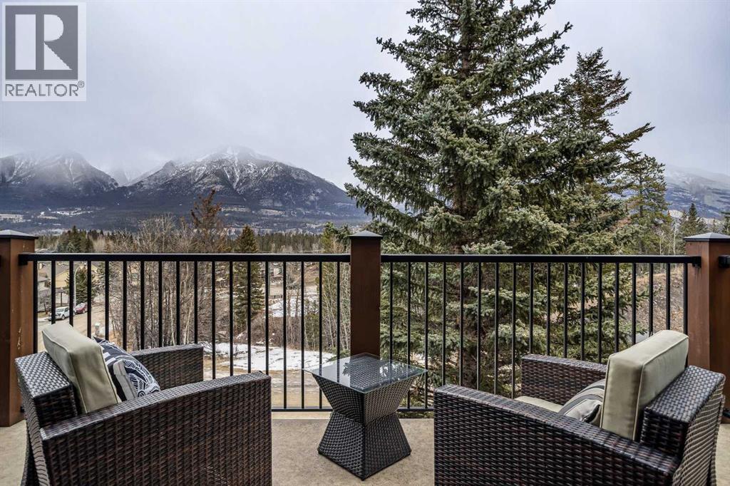104 Rummel Place, Canmore, Alberta  T1W 2N4 - Photo 16 - A2288690