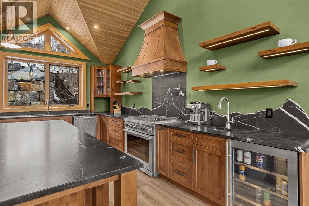 104 Rummel Place, Canmore, Alberta  T1W 2N4 - Photo 25 - A2288690