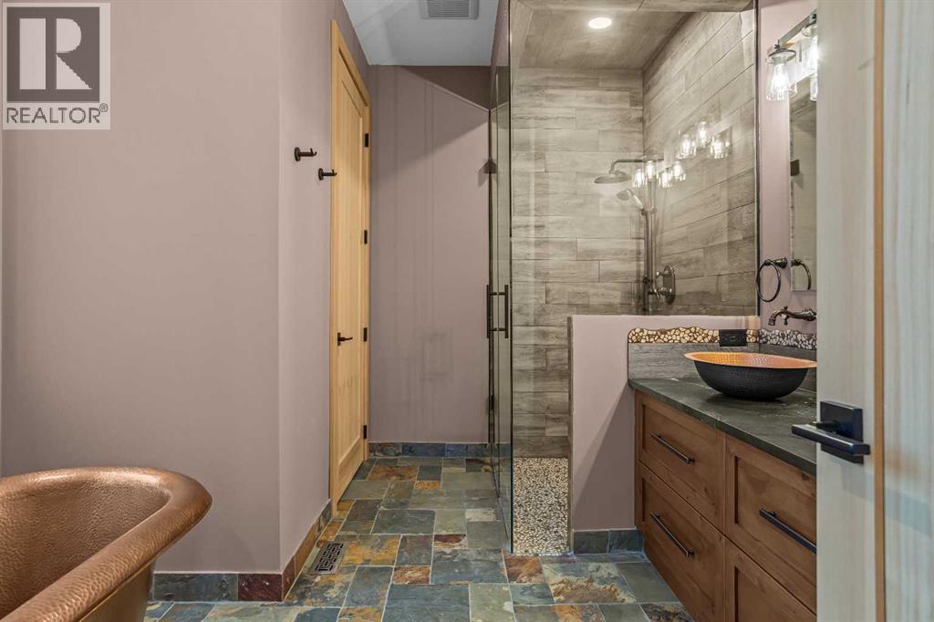 104 Rummel Place, Canmore, Alberta  T1W 2N4 - Photo 14 - A2288690