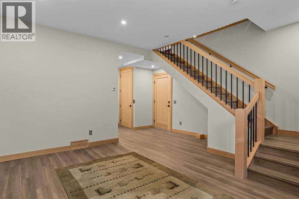 104 Rummel Place, Canmore, Alberta  T1W 2N4 - Photo 37 - A2288690