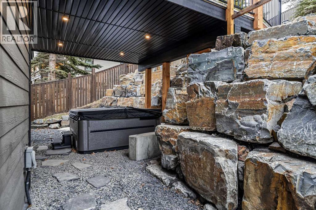 104 Rummel Place, Canmore, Alberta  T1W 2N4 - Photo 6 - A2288690