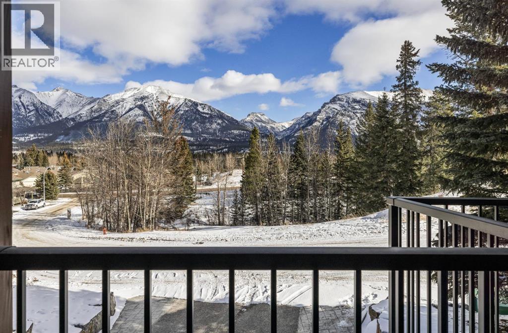 104 Rummel Place, Canmore, Alberta  T1W 2N4 - Photo 17 - A2288690