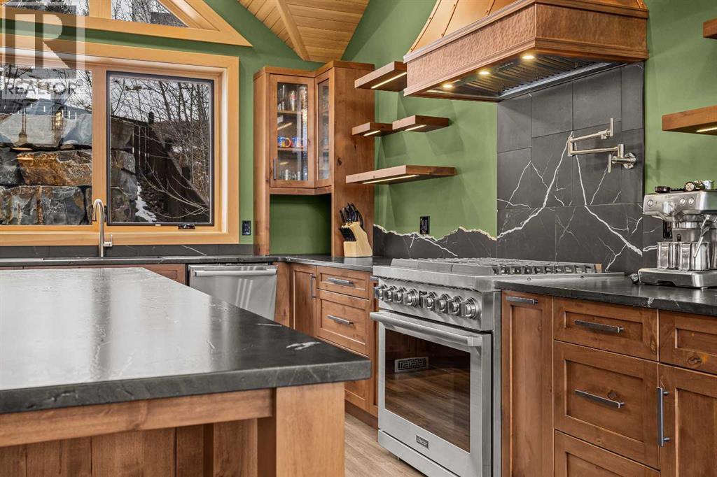 104 Rummel Place, Canmore, Alberta  T1W 2N4 - Photo 26 - A2288690