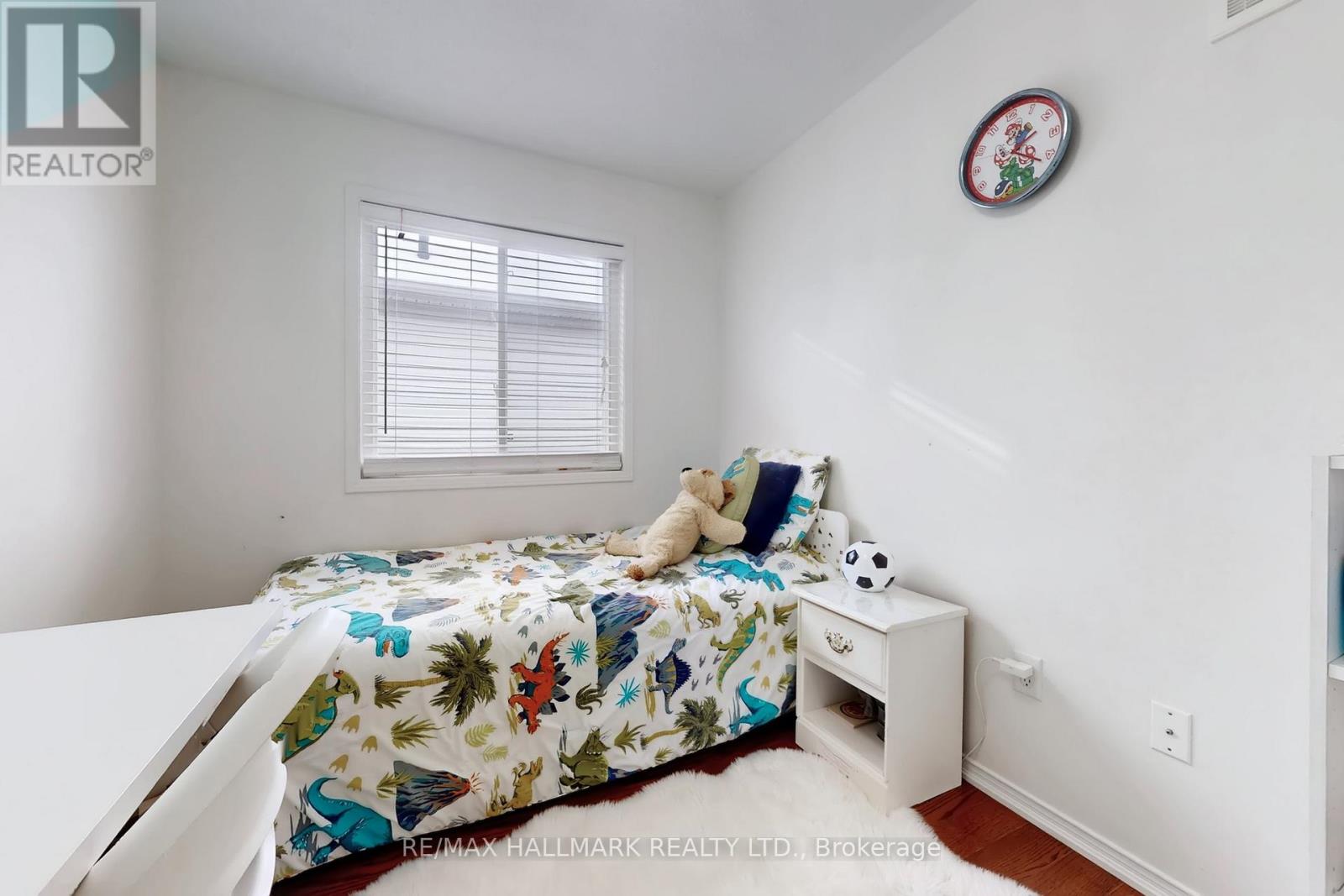 1348 Wallig Avenue, Oshawa, Ontario  L1K 0J5 - Photo 36 - E12908500