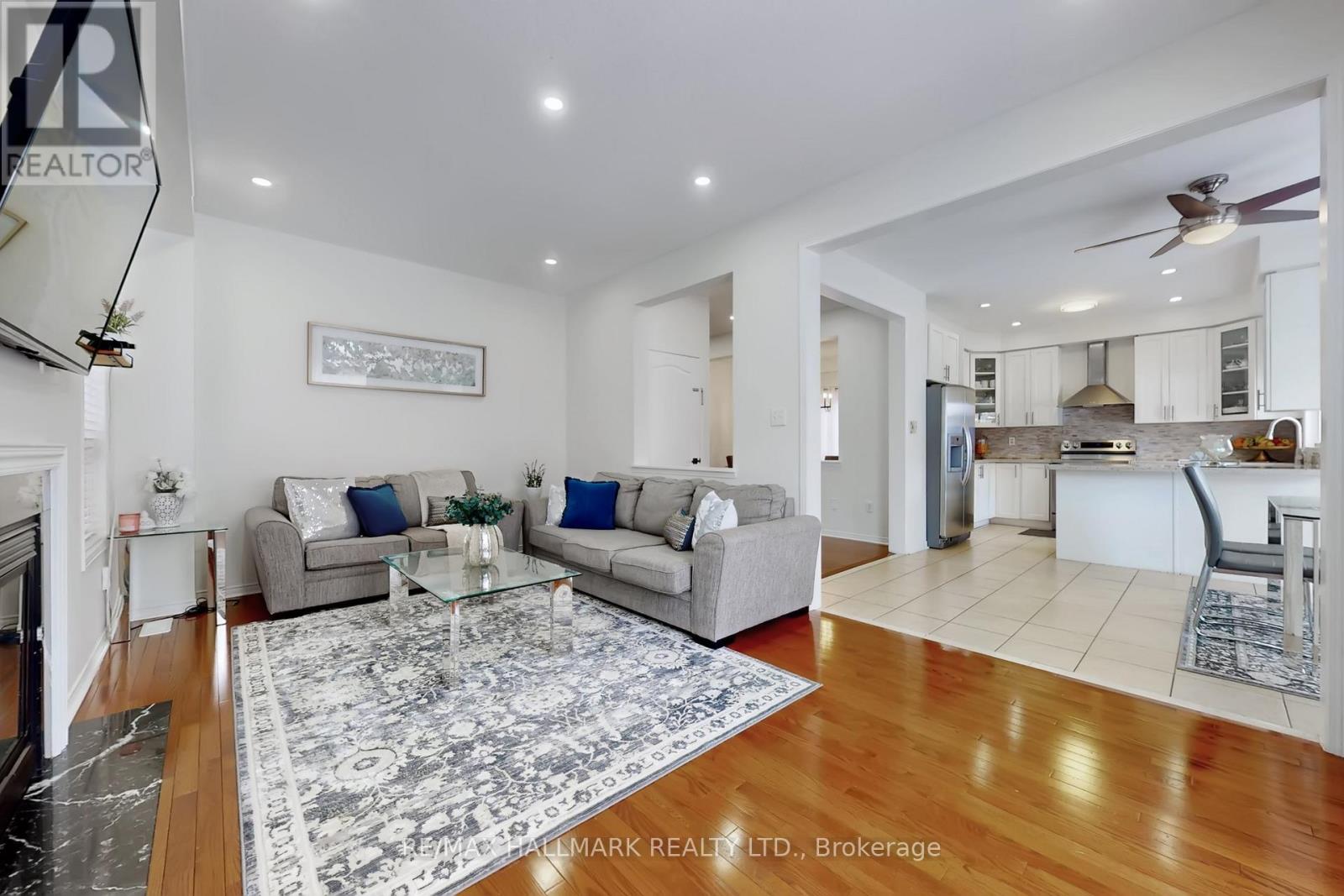 1348 Wallig Avenue, Oshawa, Ontario  L1K 0J5 - Photo 9 - E12908500