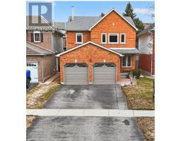 118 BASSETT BOULEVARD, Whitby, Ontario