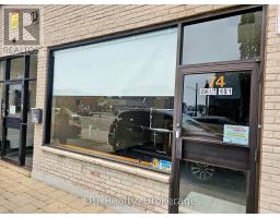 101 - 74 SIMCOE STREET S, Oshawa, Ontario