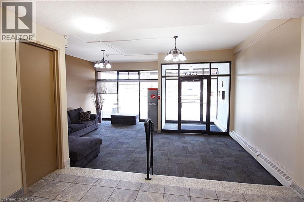 1950 Main Street W Unit# 1004, Hamilton, Ontario  L8S 4M9 - Photo 6 - 40815460