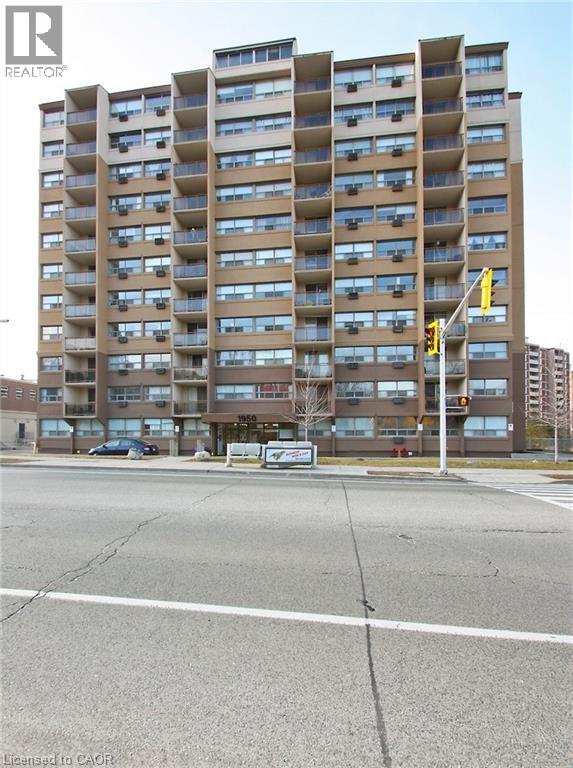 1950 Main Street W Unit# 1004, Hamilton, Ontario  L8S 4M9 - Photo 3 - 40815460