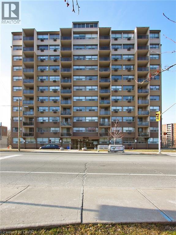 1950 Main Street W Unit# 1004, Hamilton, Ontario  L8S 4M9 - Photo 5 - 40815460