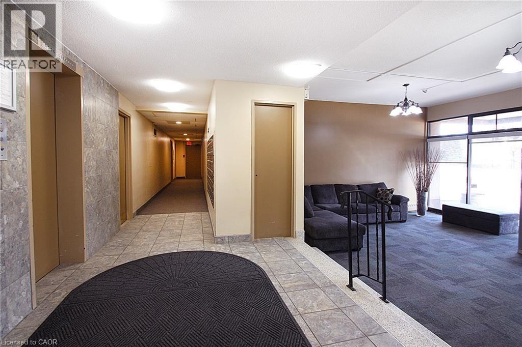 1950 Main Street W Unit# 1004, Hamilton, Ontario  L8S 4M9 - Photo 7 - 40815460