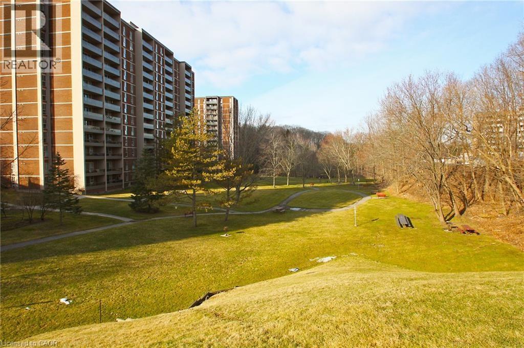 1950 Main Street W Unit# 1004, Hamilton, Ontario  L8S 4M9 - Photo 8 - 40815460