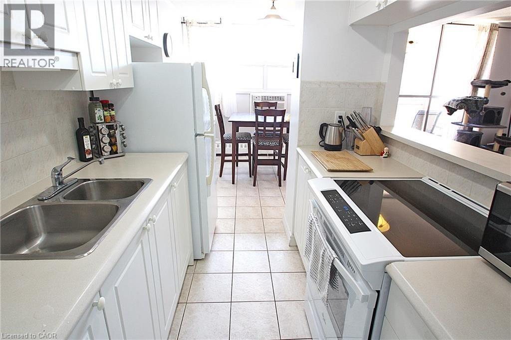 1950 Main Street W Unit# 1004, Hamilton, Ontario  L8S 4M9 - Photo 25 - 40815460