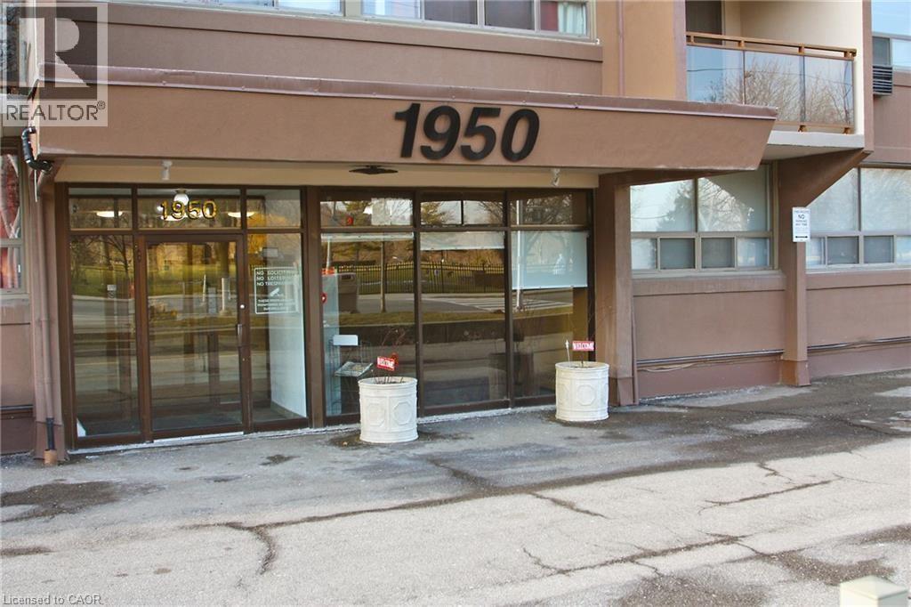 1950 Main Street W Unit# 1004, Hamilton, Ontario  L8S 4M9 - Photo 2 - 40815460