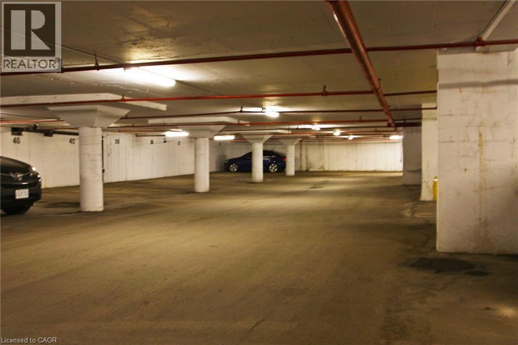 1950 Main Street W Unit# 1004, Hamilton, Ontario  L8S 4M9 - Photo 10 - 40815460