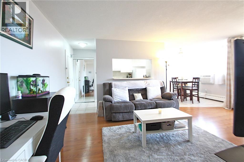 1950 Main Street W Unit# 1004, Hamilton, Ontario  L8S 4M9 - Photo 15 - 40815460