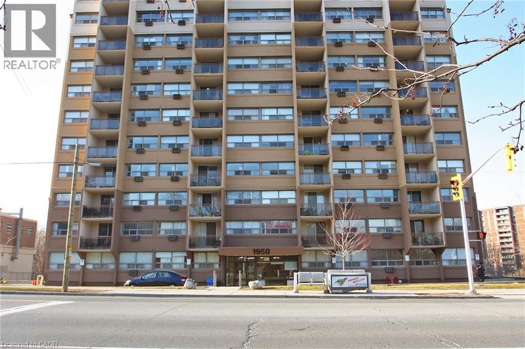 1950 Main Street W Unit# 1004, Hamilton, Ontario  L8S 4M9 - Photo 4 - 40815460