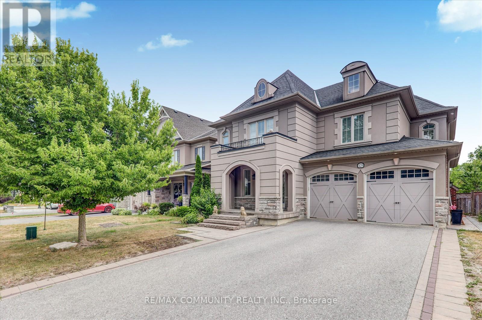 429 STAGHORN ROAD, Pickering, Ontario
