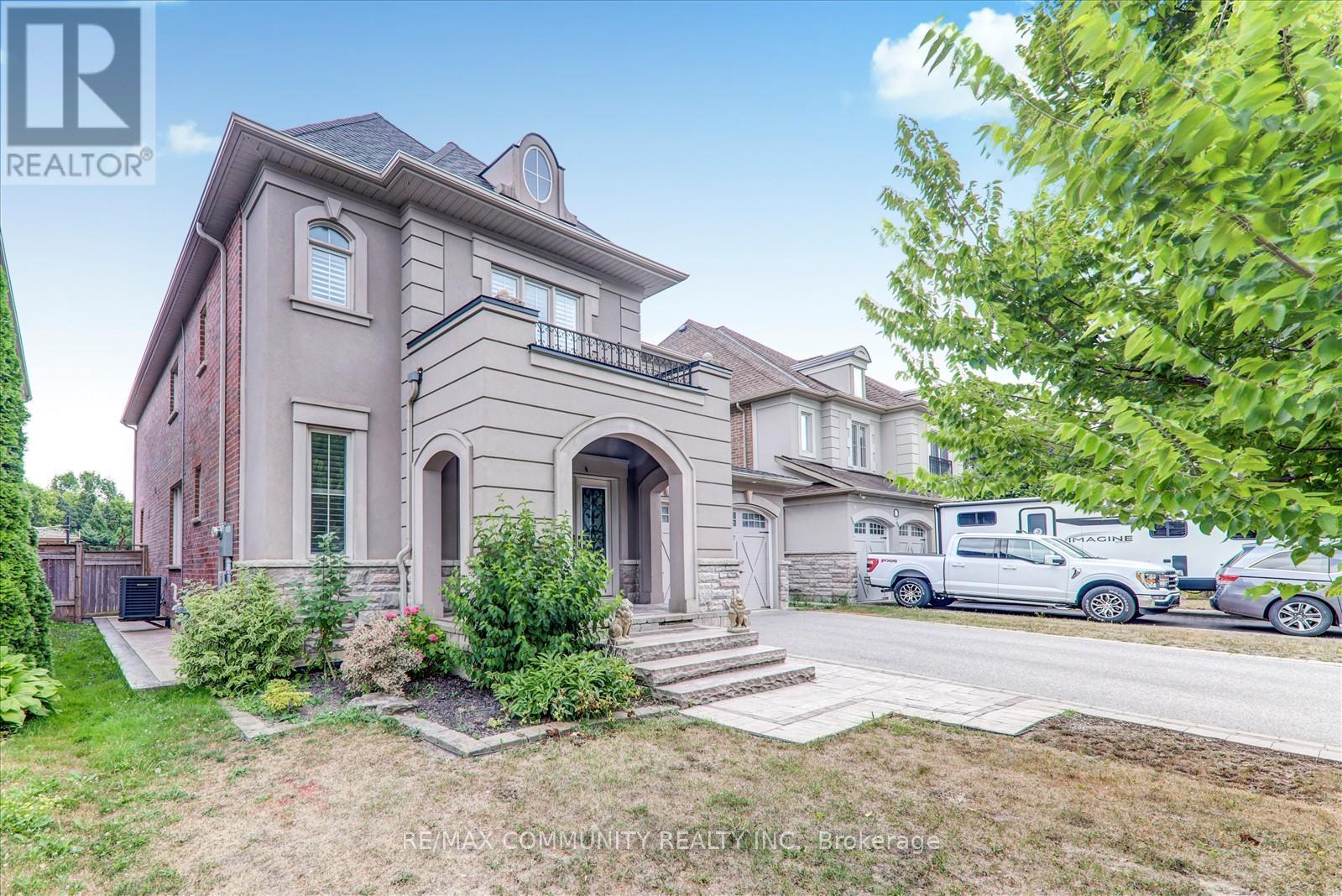 429 Staghorn Road, Pickering, Ontario  L1W 2M8 - Photo 3 - E12931654