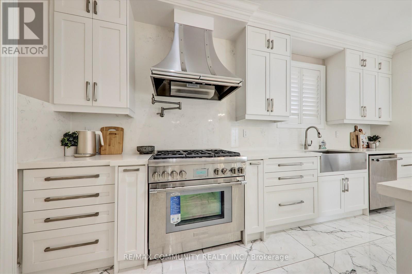 429 Staghorn Road, Pickering, Ontario  L1W 2M8 - Photo 9 - E12931654