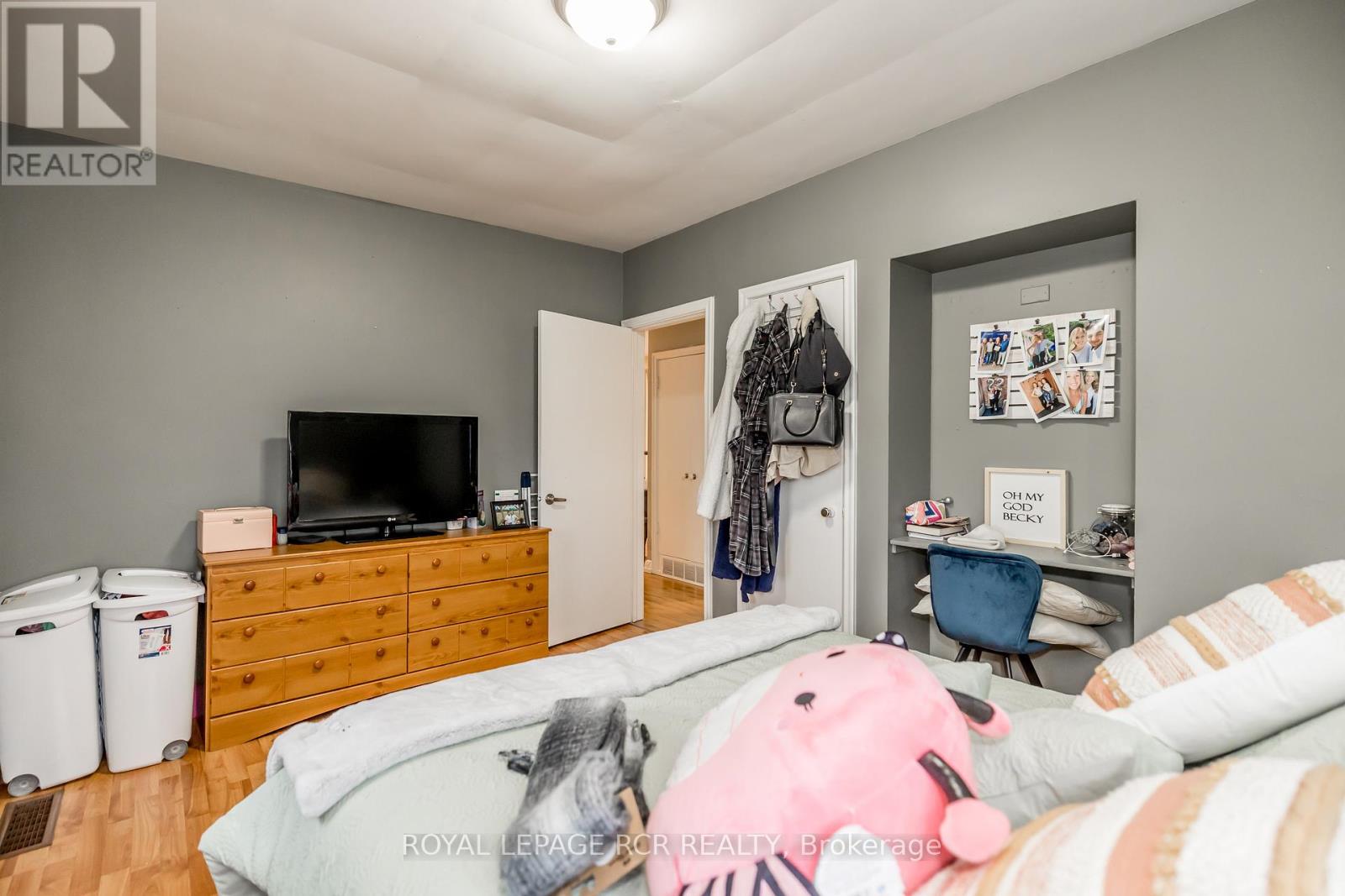 1 - 22 Centre Street, Bradford West Gwillimbury (Bradford), Ontario  L3Z 2P7 - Photo 10 - N12931672