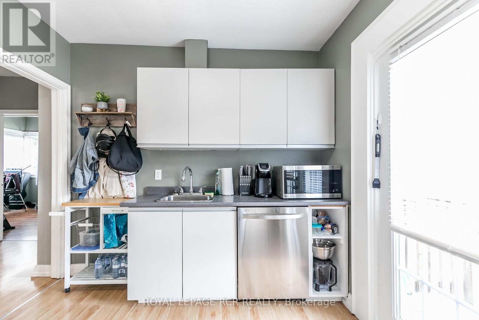 1 - 22 Centre Street, Bradford West Gwillimbury (Bradford), Ontario  L3Z 2P7 - Photo 2 - N12931672