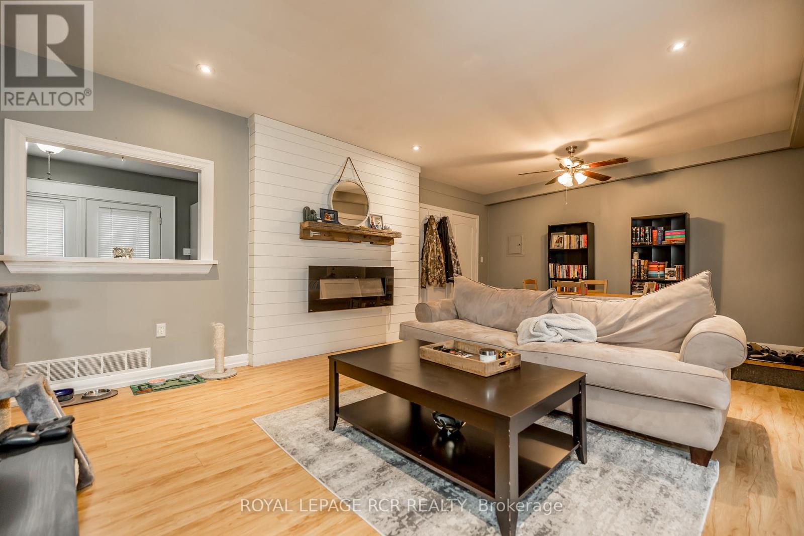 1 - 22 Centre Street, Bradford West Gwillimbury (Bradford), Ontario  L3Z 2P7 - Photo 7 - N12931672