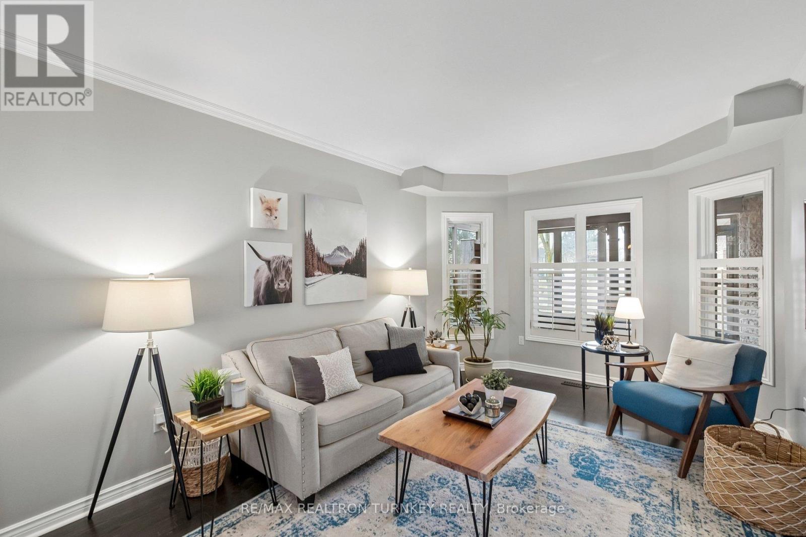 323 Harry Beer Court, Newmarket, Ontario  L3Y 8M2 - Photo 13 - N12924916