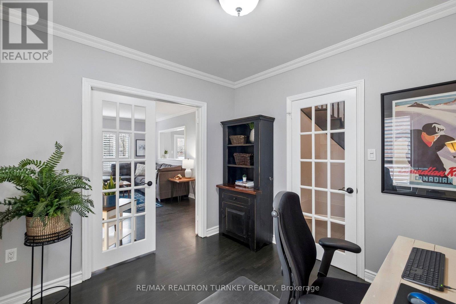 323 Harry Beer Court, Newmarket, Ontario  L3Y 8M2 - Photo 20 - N12924916