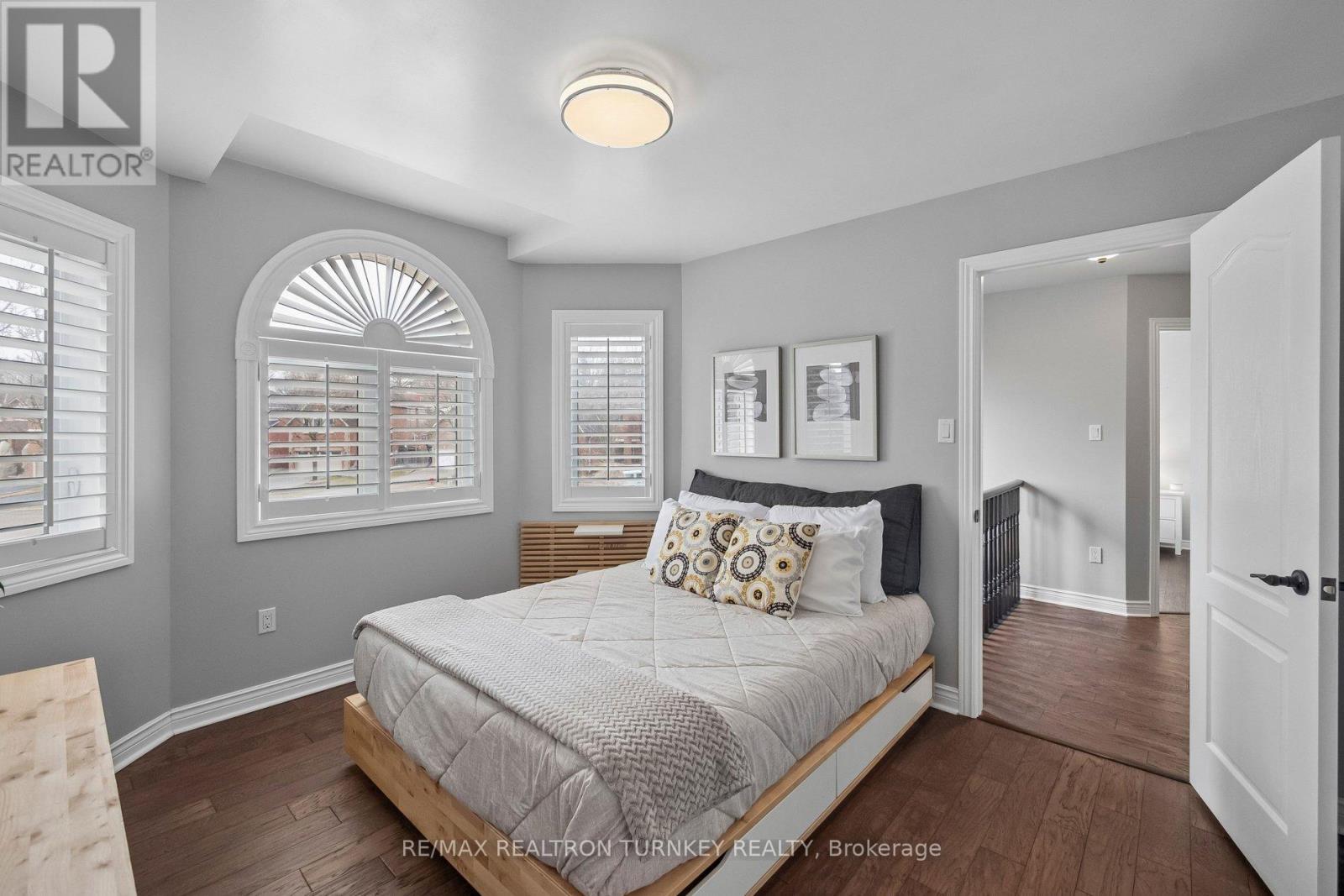 323 Harry Beer Court, Newmarket, Ontario  L3Y 8M2 - Photo 28 - N12924916