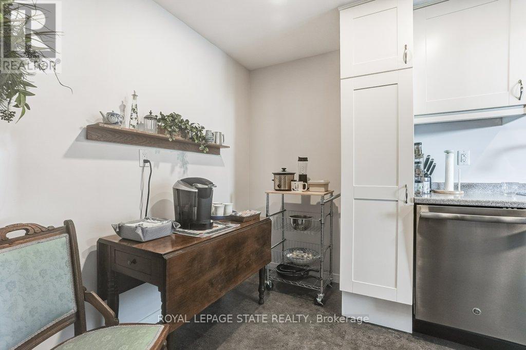 205 - 2055 Upper Middle Road, Burlington, Ontario  L7P 3P4 - Photo 18 - W12802442