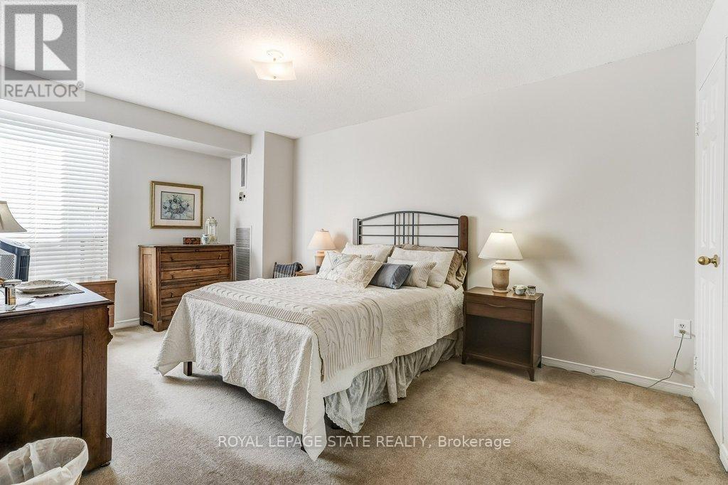 205 - 2055 Upper Middle Road, Burlington, Ontario  L7P 3P4 - Photo 22 - W12802442