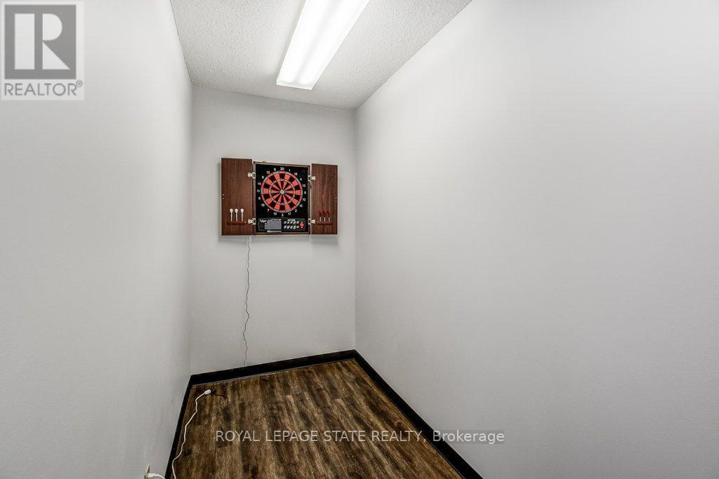 205 - 2055 Upper Middle Road, Burlington, Ontario  L7P 3P4 - Photo 36 - W12802442