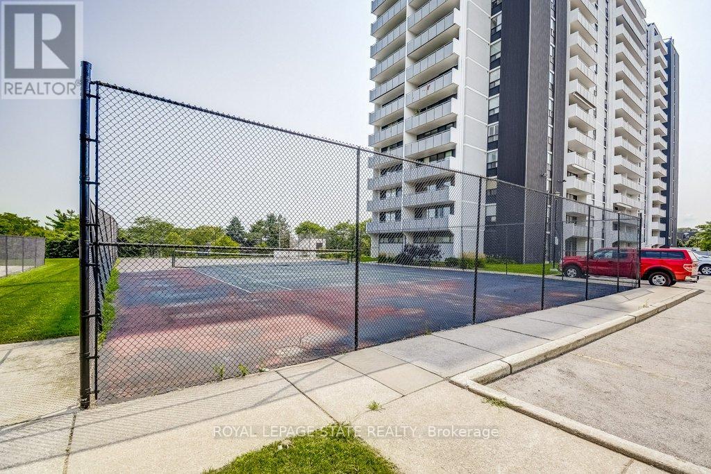 205 - 2055 Upper Middle Road, Burlington, Ontario  L7P 3P4 - Photo 45 - W12802442