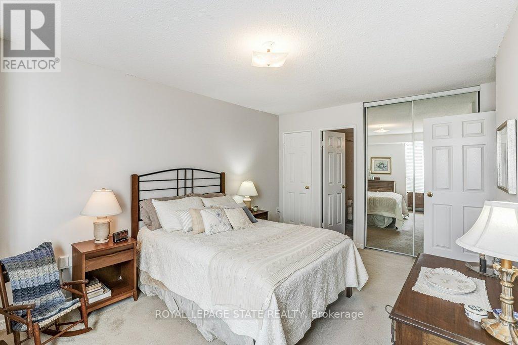 205 - 2055 Upper Middle Road, Burlington, Ontario  L7P 3P4 - Photo 24 - W12802442