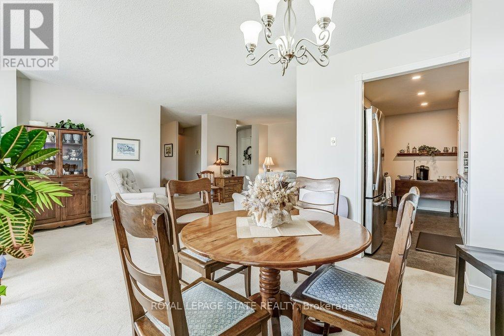 205 - 2055 Upper Middle Road, Burlington, Ontario  L7P 3P4 - Photo 15 - W12802442