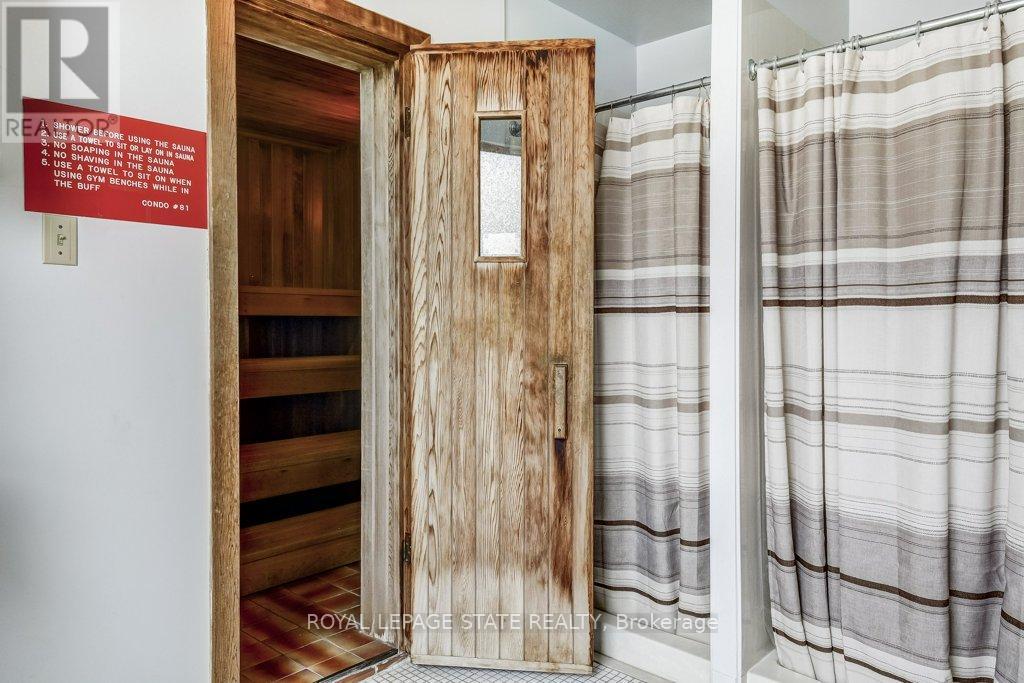 205 - 2055 Upper Middle Road, Burlington, Ontario  L7P 3P4 - Photo 33 - W12802442