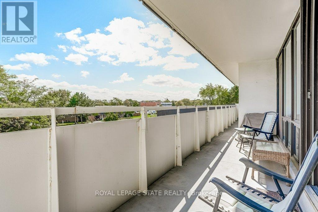 205 - 2055 Upper Middle Road, Burlington, Ontario  L7P 3P4 - Photo 28 - W12802442