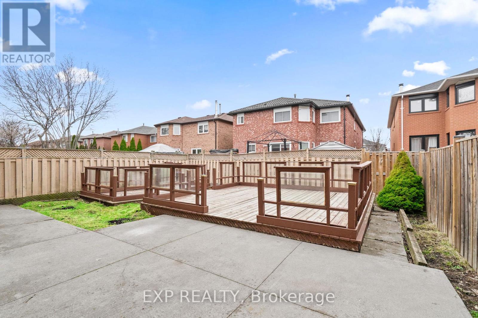 3365 Nutcracker Drive, Mississauga, Ontario  L5N 6E6 - Photo 43 - W12920086