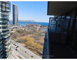 2005 - 2240 LAKESHORE BOULEVARD W, Toronto, Ontario