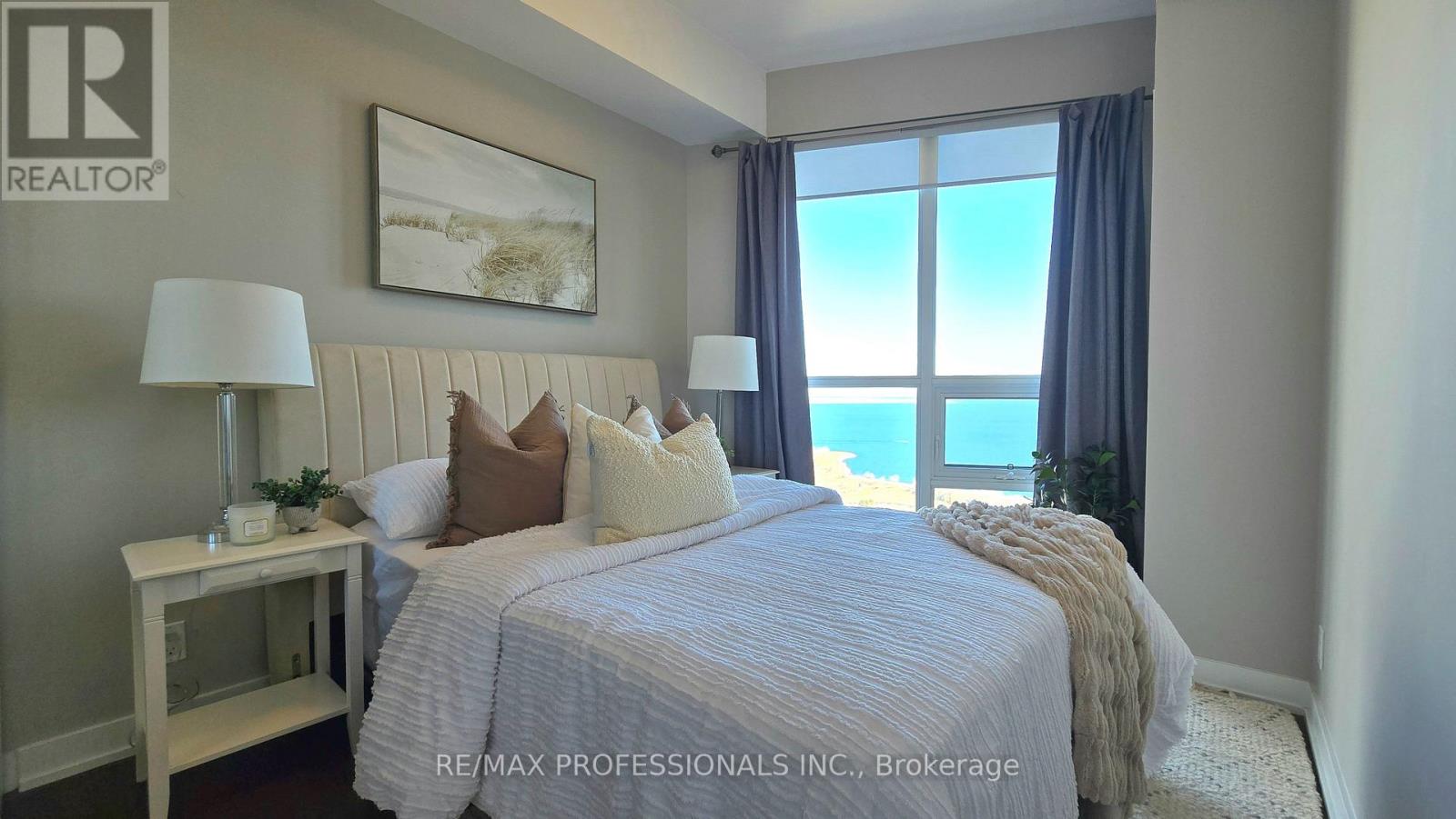 4003 - 2212 Lake Shore Boulevard W, Toronto, Ontario  M8V 0C2 - Photo 27 - W12931080