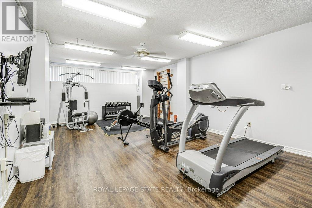 205 - 2055 Upper Middle Road, Burlington, Ontario  L7P 3P4 - Photo 35 - W12802442