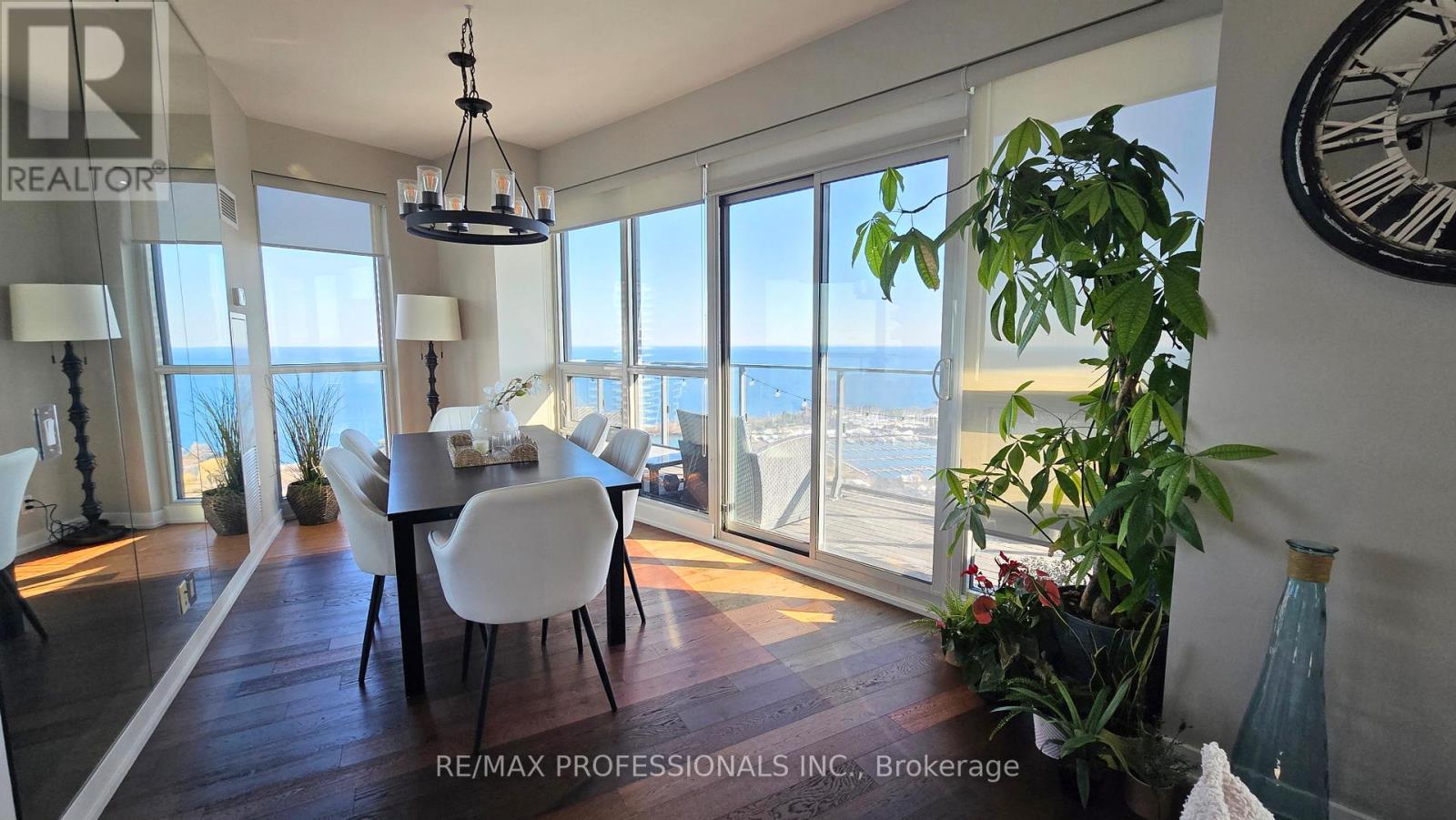 4003 - 2212 Lake Shore Boulevard W, Toronto, Ontario  M8V 0C2 - Photo 20 - W12931080