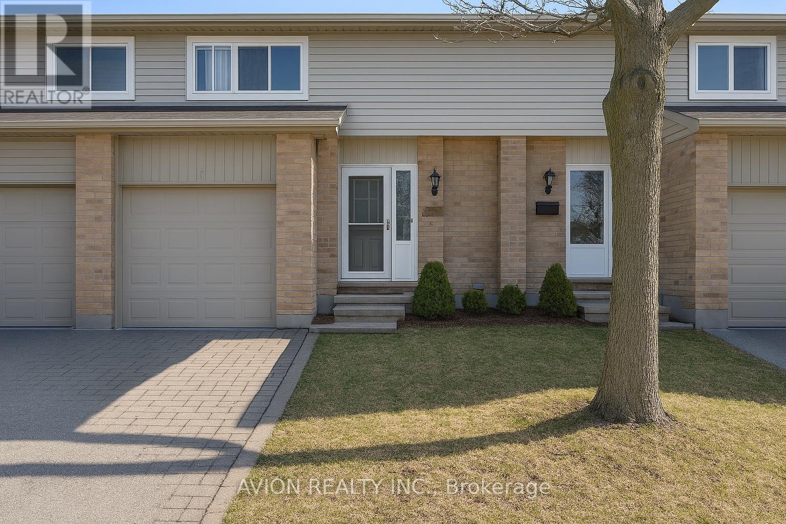 2 - 5536 MONTEVIDEO ROAD, Mississauga, Ontario