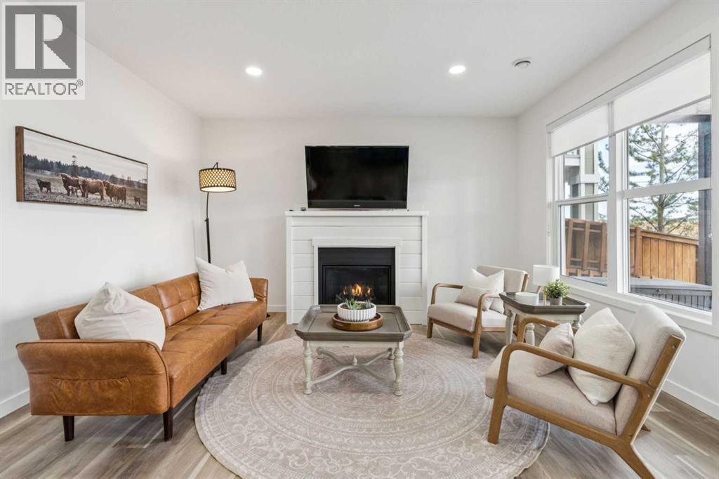 50 Riviera View, Cochrane, Alberta  T4C 0Y7 - Photo 9 - A2294624