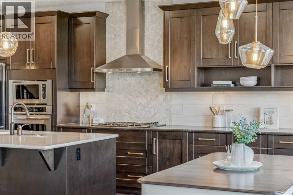 50 Riviera View, Cochrane, Alberta  T4C 0Y7 - Photo 28 - A2294624