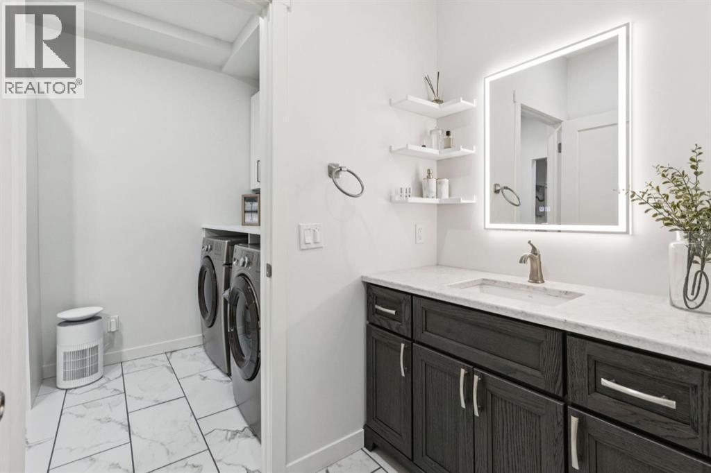 50 Riviera View, Cochrane, Alberta  T4C 0Y7 - Photo 25 - A2294624